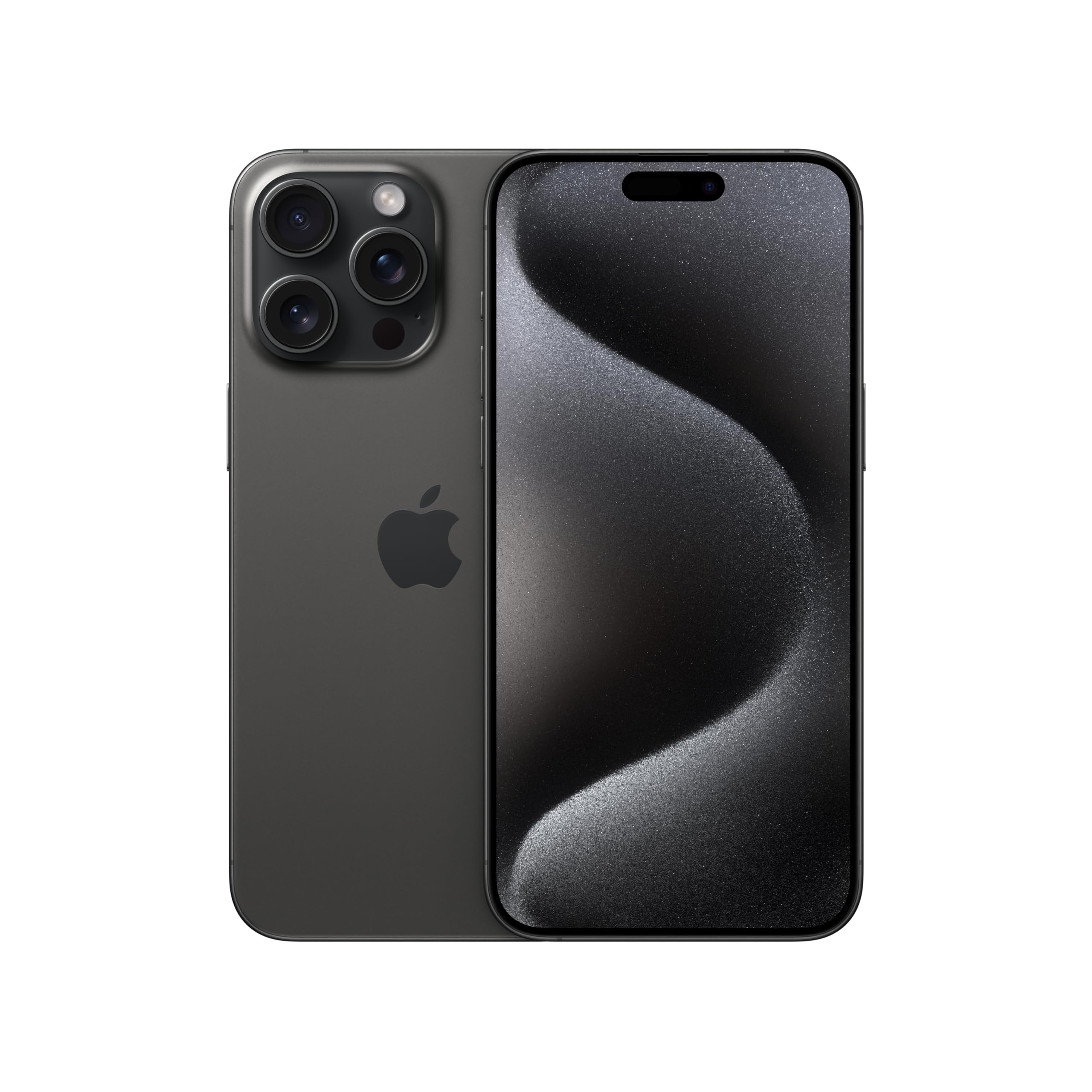 Apple - iPhone 15 Pro 128GB - Natural Titanium (HODL Edition)