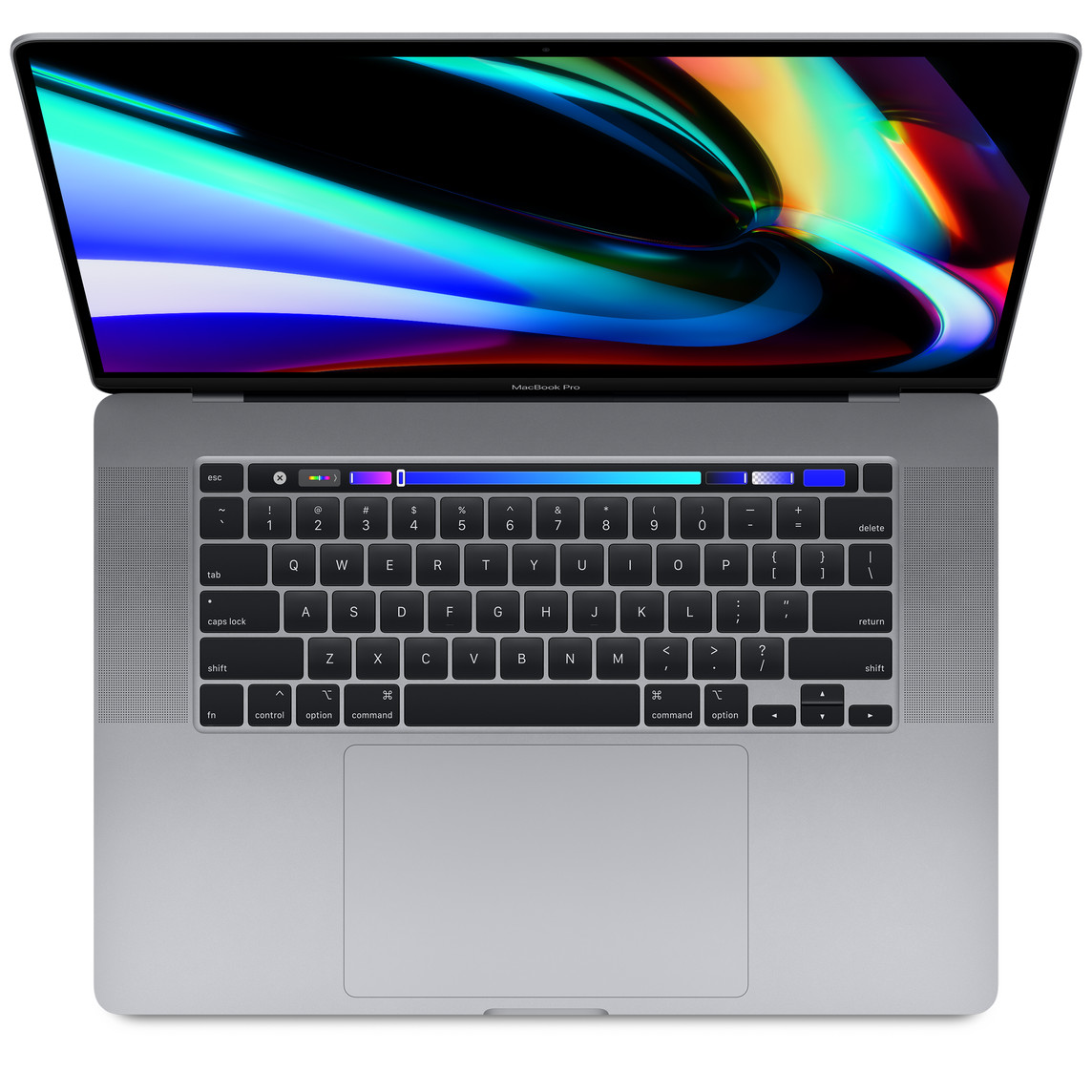 Apple - MacBook Pro 16" Laptop - M3 chip - 16GB Memory - 512GB SSD (Diamond Hands Edition) - Space Gray