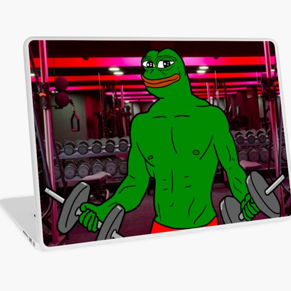 Pepe Laptop