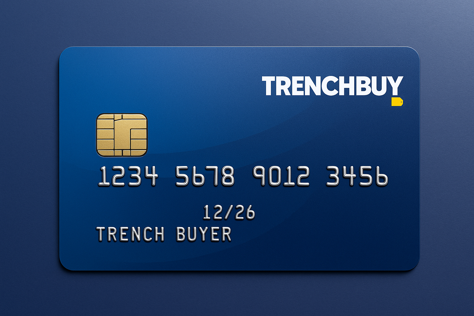 Best Buy Credit Card Alternative