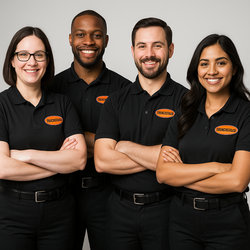 Geek Squad Replacement